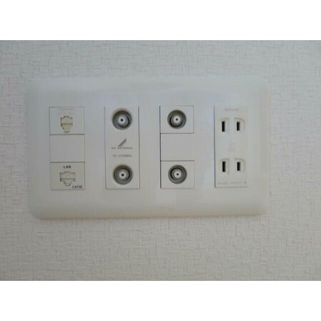 コンフォートタイム大森の物件内観写真